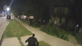 My Strange Arrest S02E05 XviD-AFG EZTV