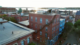 My Strange Arrest S02E06 XviD-AFG EZTV