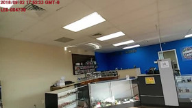 My Strange Arrest S02E08 XviD-AFG EZTV