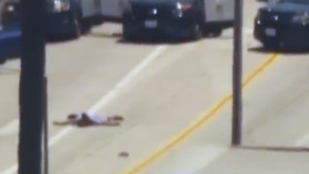 My Strange Arrest S02E10 1080p HEVC x265-MeGusta EZTV