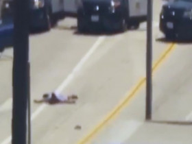 My Strange Arrest S02E10 480p x264-mSD EZTV