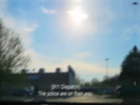 My Strange Arrest S02E11 480p x264-mSD EZTV