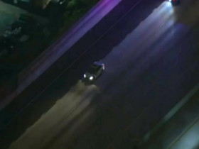 My Strange Arrest S02E12 480p x264-mSD EZTV