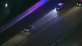 My Strange Arrest S02E12 XviD-AFG EZTV