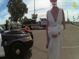 My Strange Arrest S02E13 480p x264-mSD EZTV