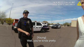 My Strange Arrest S02E13 XviD-AFG EZTV