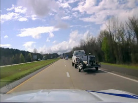 My Strange Arrest S02E15 480p x264-mSD EZTV