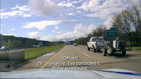 My Strange Arrest S02E15 XviD-AFG EZTV