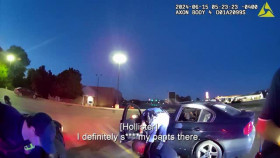 My Strange Arrest S02E17 XviD-AFG EZTV