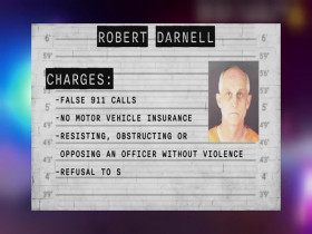 My Strange Arrest S02E19 480p x264-mSD EZTV