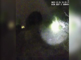 My Strange Arrest S02E20 480p x264-mSD EZTV