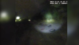 My Strange Arrest S02E20 XviD-AFG EZTV