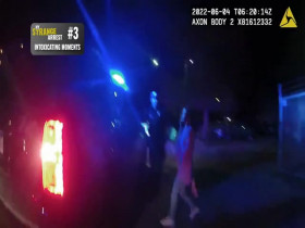 My Strange Arrest S02E21 480p x264-mSD EZTV