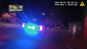 My Strange Arrest S02E21 XviD-AFG EZTV