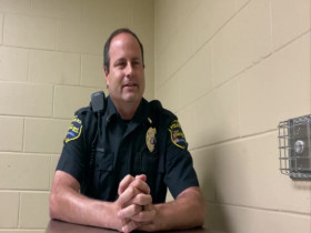 My Strange Arrest S02E22 480p x264-mSD EZTV