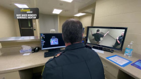 My Strange Arrest S02E22 XviD-AFG EZTV