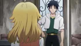 My Unique Skill Makes Me OP Even At Level 1 S01E01 1080p WEB H264-SKYANiME EZTV