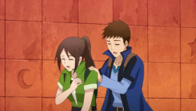 My Unique Skill Makes Me OP Even At Level 1 S01E02 DUBBED XviD-AFG EZTV