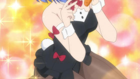 My Unique Skill Makes Me OP Even At Level 1 S01E03 DUBBED XviD-AFG EZTV