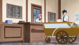 My Unique Skill Makes Me OP Even At Level 1 S01E05 1080p WEB H264-SKYANiME EZTV