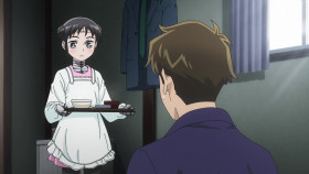 My Wife Has No Emotion S01E01 720p WEB H264-SKYANiME EZTV