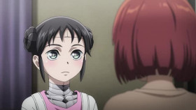 My Wife Has No Emotion S01E03 XviD-AFG EZTV