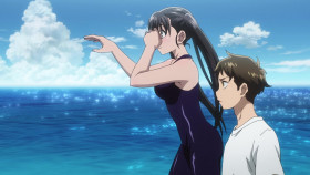 My Wife Has No Emotion S01E04 720p WEB H264-SKYANiME EZTV