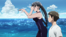 My Wife Has No Emotion S01E04 XviD-AFG EZTV