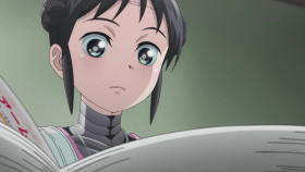 My Wife Has No Emotion S01E05 XviD-AFG EZTV