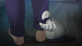 My Wife Has No Emotion S01E07 720p WEB H264-SKYANiME EZTV