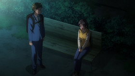 My Wife Has No Emotion S01E09 720p HEVC x265-MeGusta EZTV