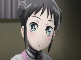 My Wife Has No Emotion S01E10 480p x264-mSD EZTV