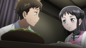 My Wife Has No Emotion S01E10 720p WEB H264-SKYANiME EZTV