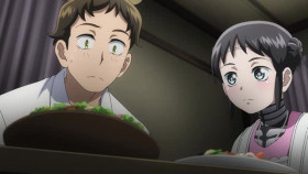 My Wife Has No Emotion S01E10 XviD-AFG EZTV