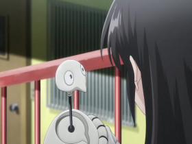 My Wife Has No Emotion S01E11 480p x264-mSD EZTV