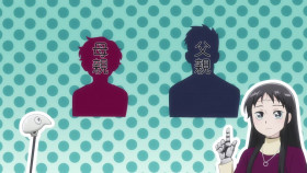 My Wife Has No Emotion S01E11 720p HEVC x265-MeGusta EZTV