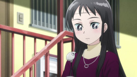 My Wife Has No Emotion S01E11 720p WEB H264-SKYANiME EZTV