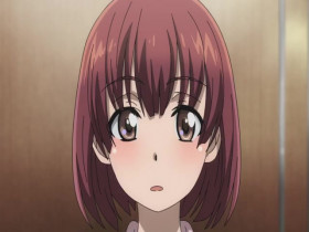 My Wife Has No Emotion S01E12 480p x264-mSD EZTV