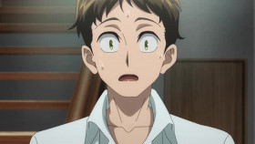 My Wife Has No Emotion S01E12 XviD-AFG EZTV