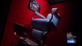 Mysteries at the Museum S04E07 720p HDTV x264-DHD EZTV