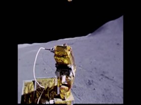 Mysteries of Apollo S01E05 Apollo 17-Last Mission to the Moon 480p x264-mSD EZTV