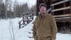 Mysteries of the Abandoned Hidden America S02E04 XviD-AFG EZTV