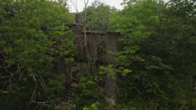 Mysteries of the Abandoned Hidden America S03E03 XviD-AFG EZTV