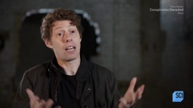 Mysteries of the Abandoned S07E02 American Ghost Park HDTV x264-SUiCiDAL EZTV