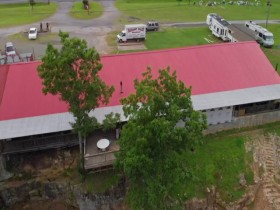 Mysteries of the Abandoned S07E10 Mystery of the Alien Base 480p x264-mSD EZTV