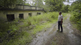 Mysteries of the Abandoned S08E08 Alien Ghost Tower XviD-AFG EZTV