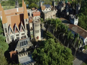 Mysteries of the Abandoned S09E03 Desolation of Ponte City 480p x264-mSD EZTV