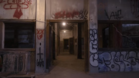 Mysteries of the Abandoned S09E10 Remnants of Traitor Chateau 720p WEBRip X264-KOMPOST EZTV