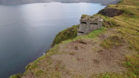 Mysteries of the Abandoned S09E16 Secret Vaults of Scotland 720p WEBRip X264-KOMPOST EZTV
