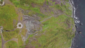 Mysteries of the Abandoned S09E16 Secret Vaults of Scotland XviD-AFG EZTV